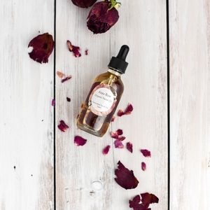 AAYU 100% ORGANIC HAND MADE FACIAL OIL